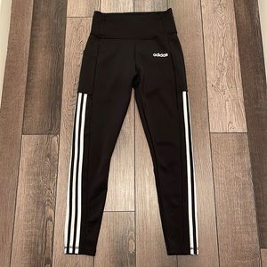 Adidas Leggings Great Condition